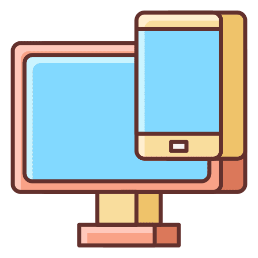 Cross platform laptop cross platform windows icon