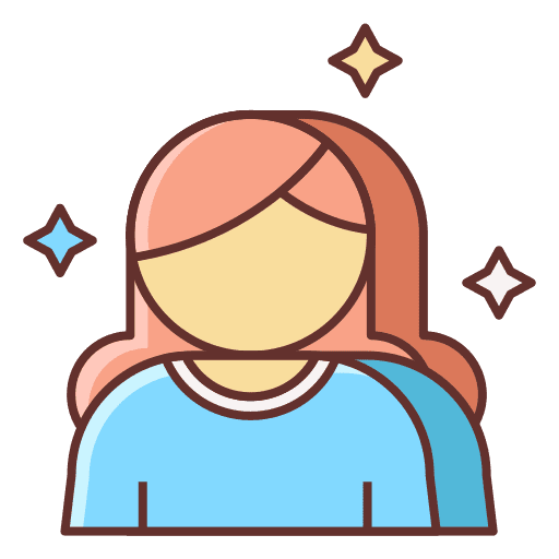 Influencer influencer professions and jobs vlogger icon