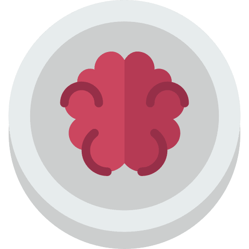 Artificial intelligence robotics science fiction ai icon