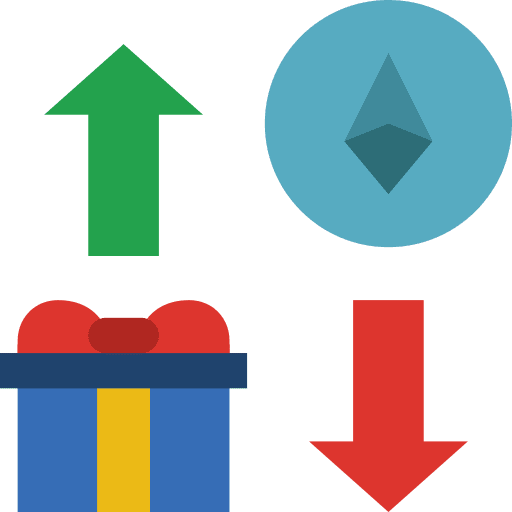 Payment payment encrypted arrows icon