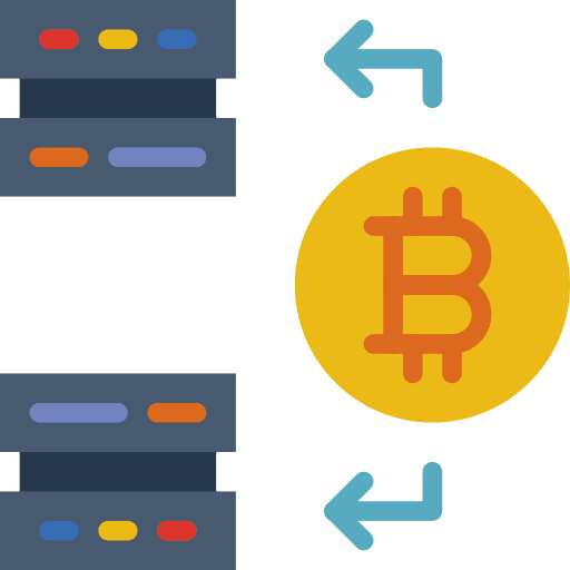 Servers server computer servers icon