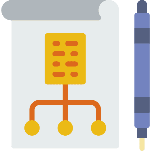 Exam exam education test icon