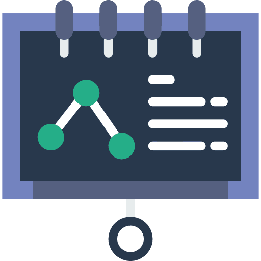 Physics science chemistry education icon