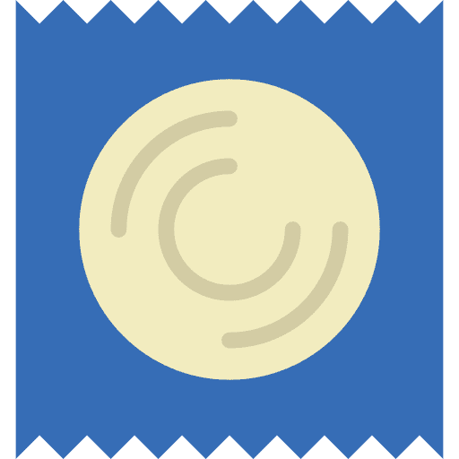 Condom condom health care healthcare and medical icon