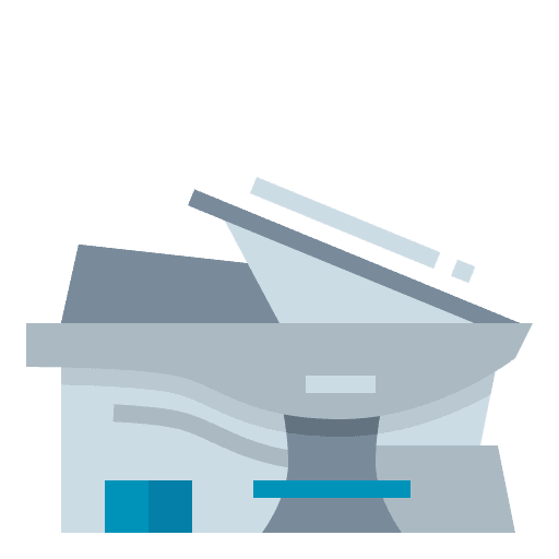 Busan monument cinema korea icon