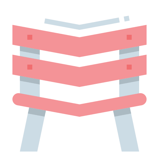 Love chair love and romance monument love chair icon