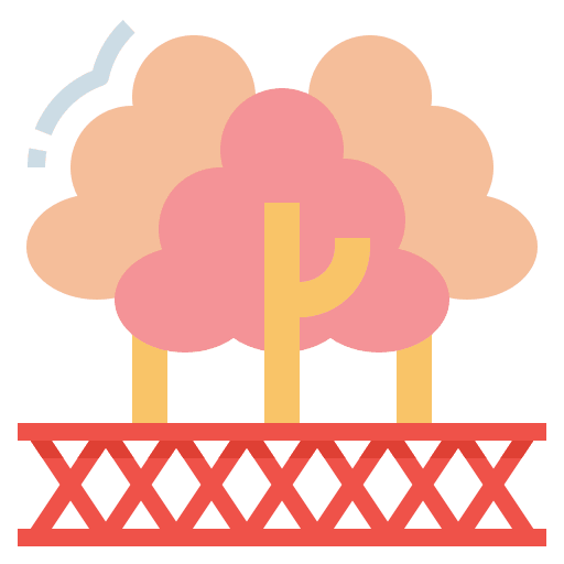 Yeojwacheon monument landmark park icon