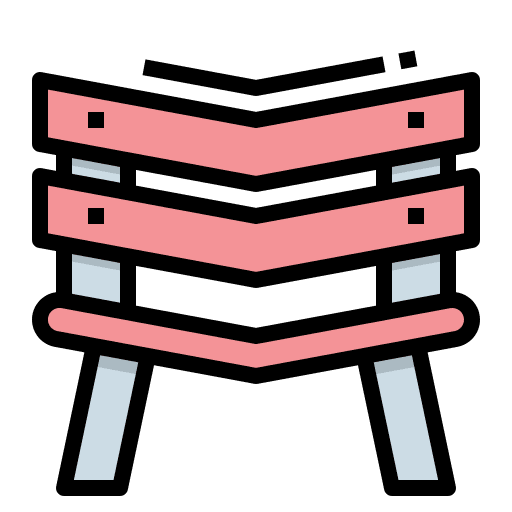 Love chair romantic korea love and romance icon