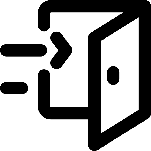 Login login multimedia commerce and shopping icon