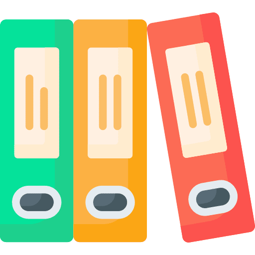 Folders folders folder material icon