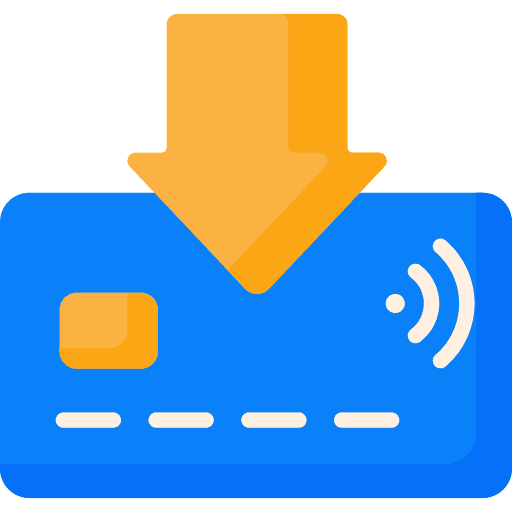 Salary professions and jobs salary income icon