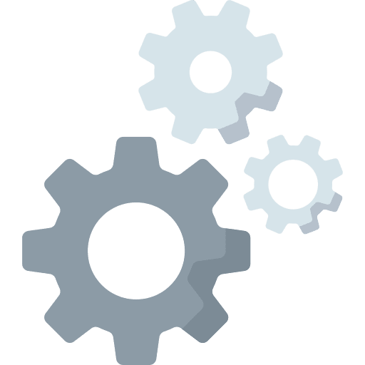 Team work organization stats money icon