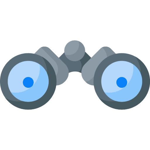 Search sight miscellaneous search icon