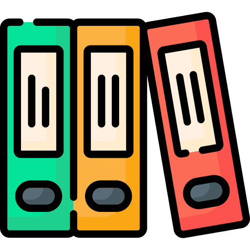 Folders folder folders files and folders icon