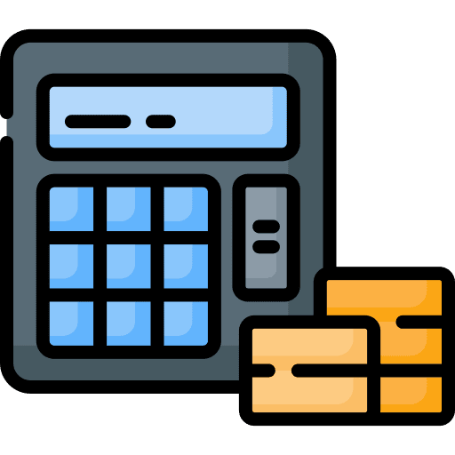 Accounting business finances business and finance icon