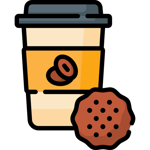 Coffee cup coffee cup hot drink coffee icon
