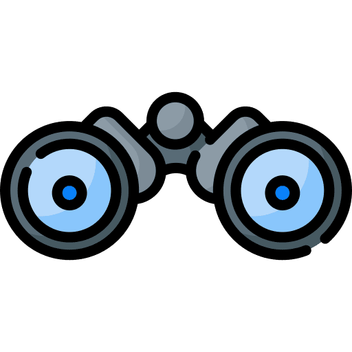 Search search miscellaneous sight icon