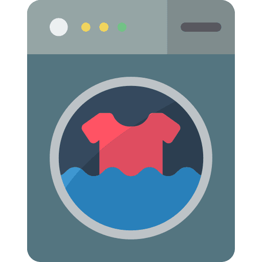 Washing machine wash washing machine electronics icon