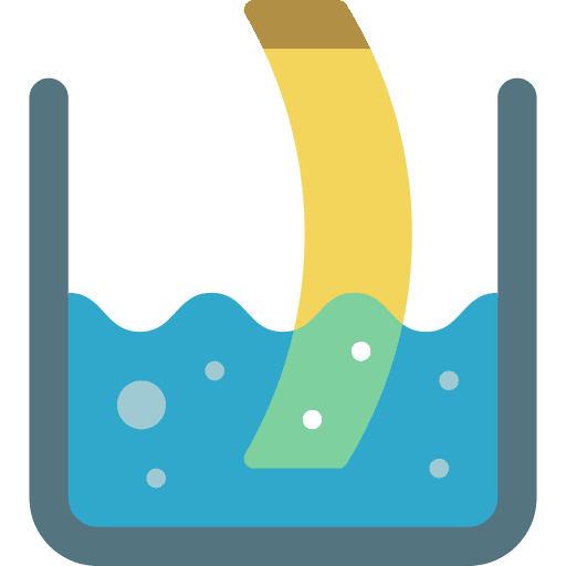 Water nature drink water icon