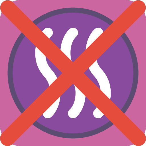 Do not tumble dry miscellaneous washing laundry icon