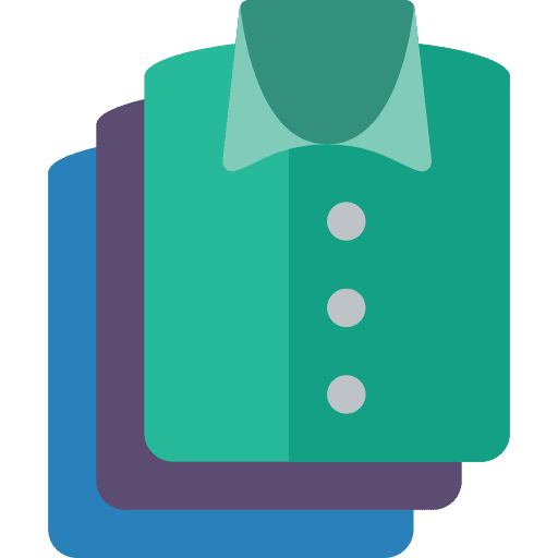 Shirts clothes shirts garment icon