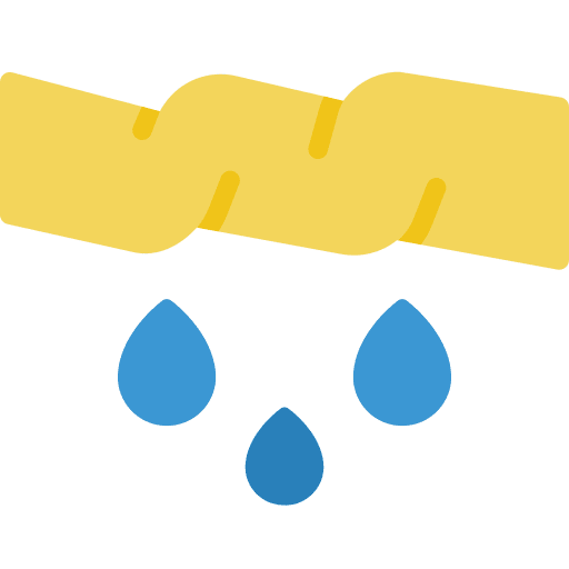 Dry dry laundry washing icon