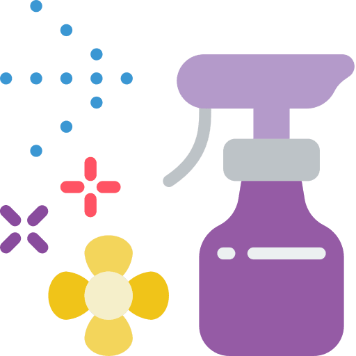 Freshener housework miscellaneous laundry icon