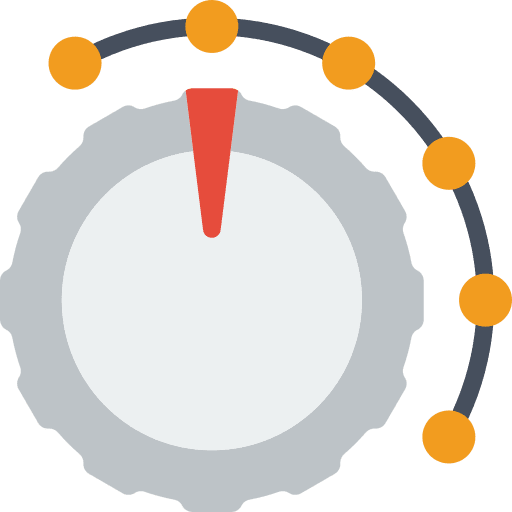 Settings washing machine settings washing icon