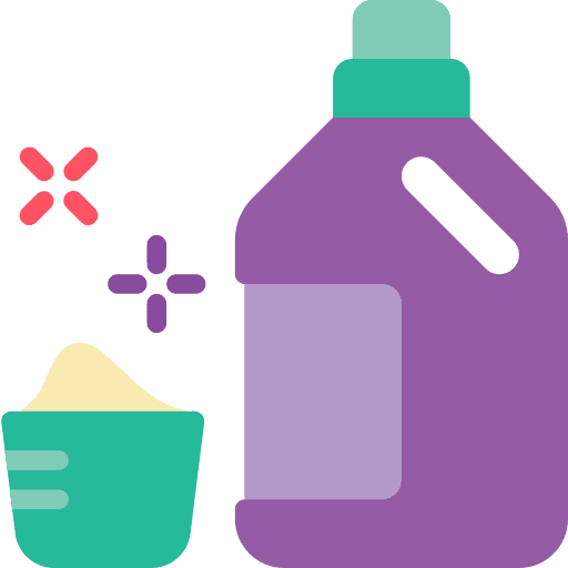 Cleaner cleaner miscellaneous housework icon