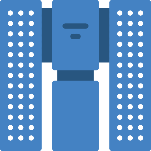 Clothes folder housework laundry clothes folder icon