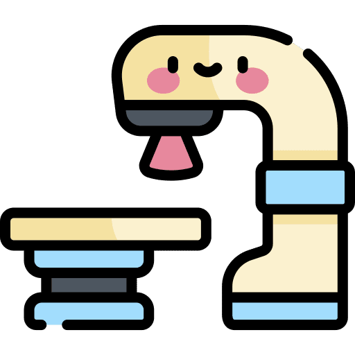 Radiation radioactive nuclear ecology and environment icon