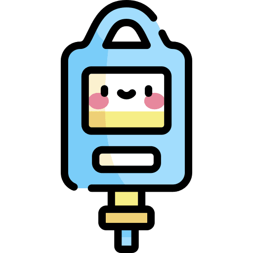 Chemotherapy chemotherapy hospital healthcare icon