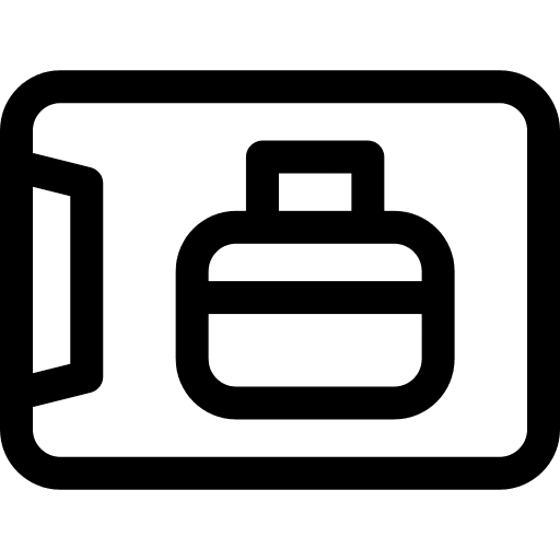 Job services job app icon