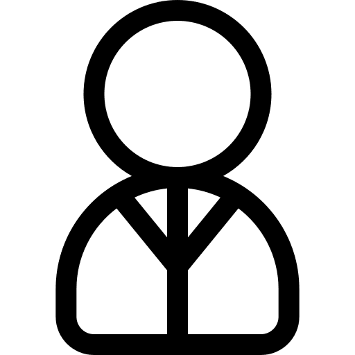 Worker worker people man icon