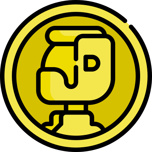 Nobel miscellaneous winner awards icon