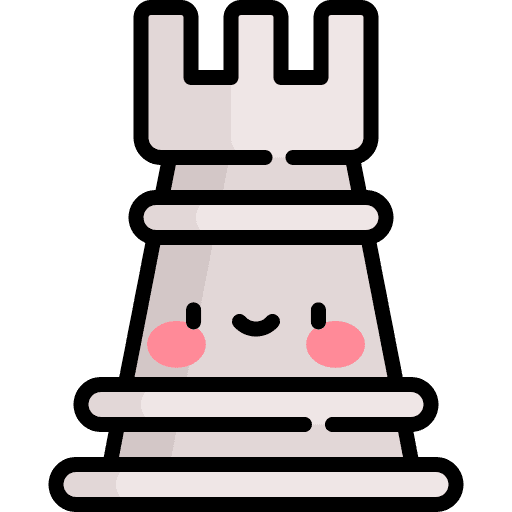 Chess piece chess chess piece miscellaneous icon