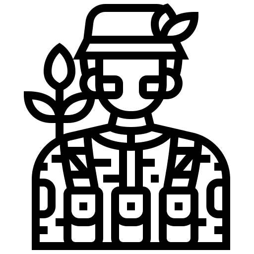 Soldier camouflage soldier clothes icon