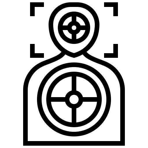 Target miscellaneous process attack icon