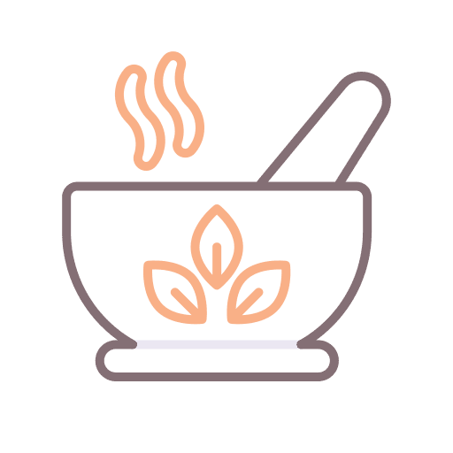 Grinding grinding food and restaurant healthcare and medical icon