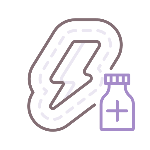 Pain killer pharmacy health care pain killer icon