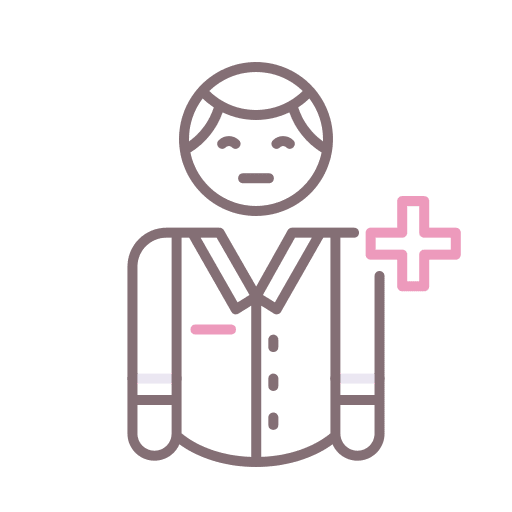 Pharmacist medicine hospital pharmacist icon