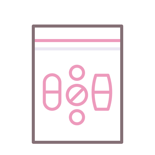 Pills pills healthcare and medical medical icon
