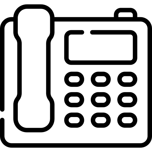 Phone call center agent telephone call phone call icon