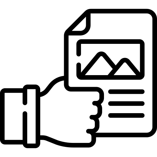 Tracking find location maps icon