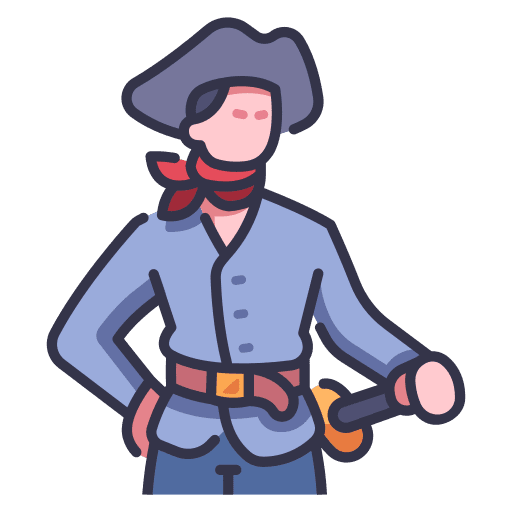 Sailor hat vintage seaman icon