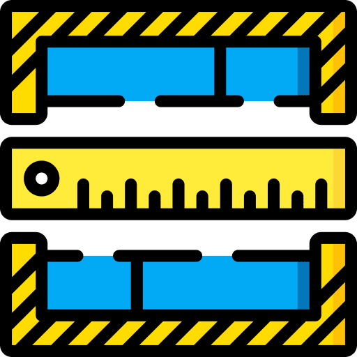 Floor plans blueprint design plans icon