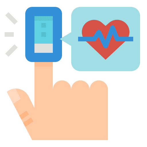 Diabetes test blood test diabetes sugar blood level icon