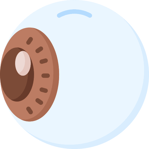 Eye eye visibility visible icon