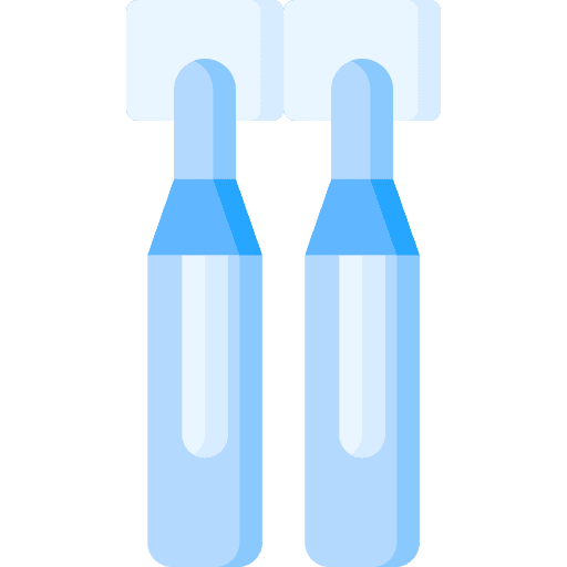 Artificial tear artificial tear eye drops drop icon