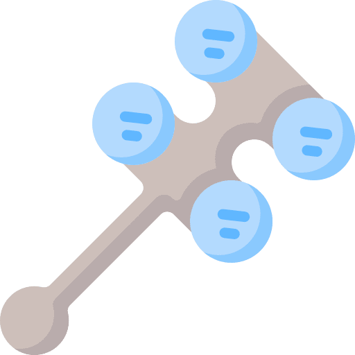 Eye test eye test healthcare and medical optometrist icon